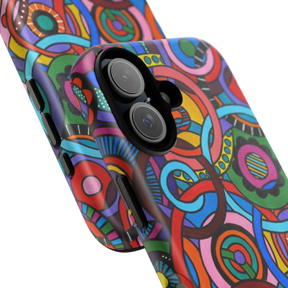 Tough Phone Case -  No. 221