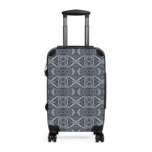 Stylish Suitcase - No. 287