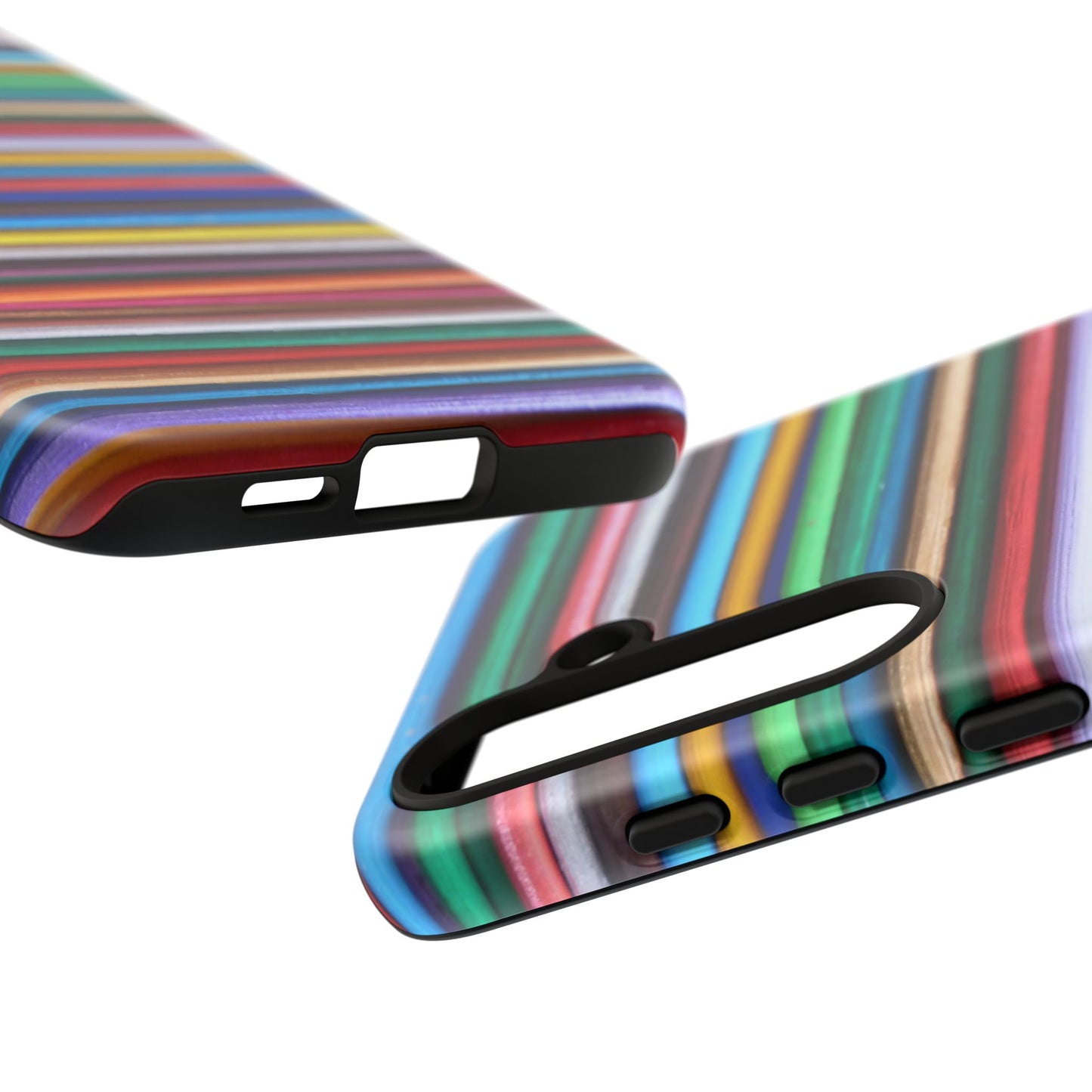 Tough Phone Case -  No. 308