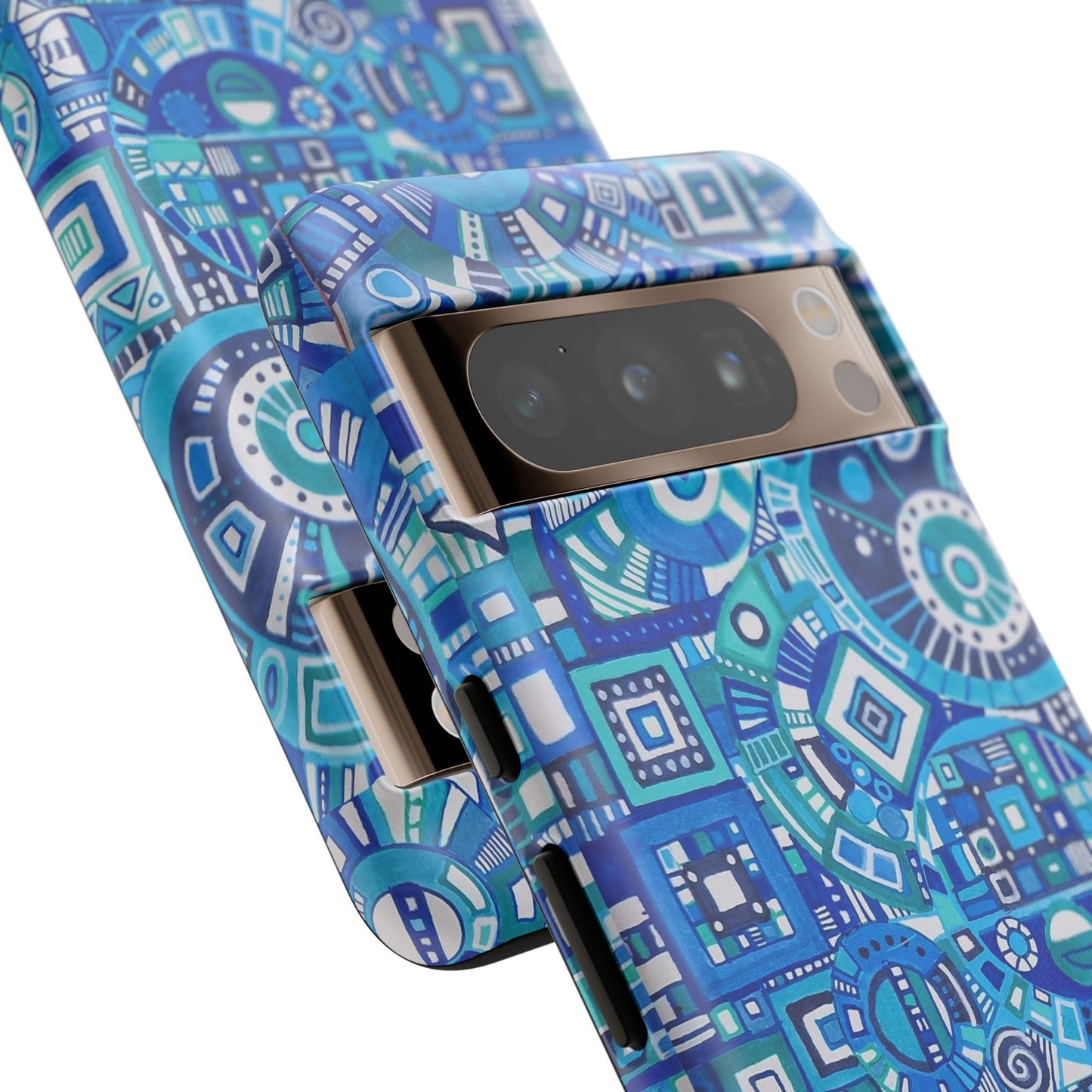 Tough Phone Case -  No. 262