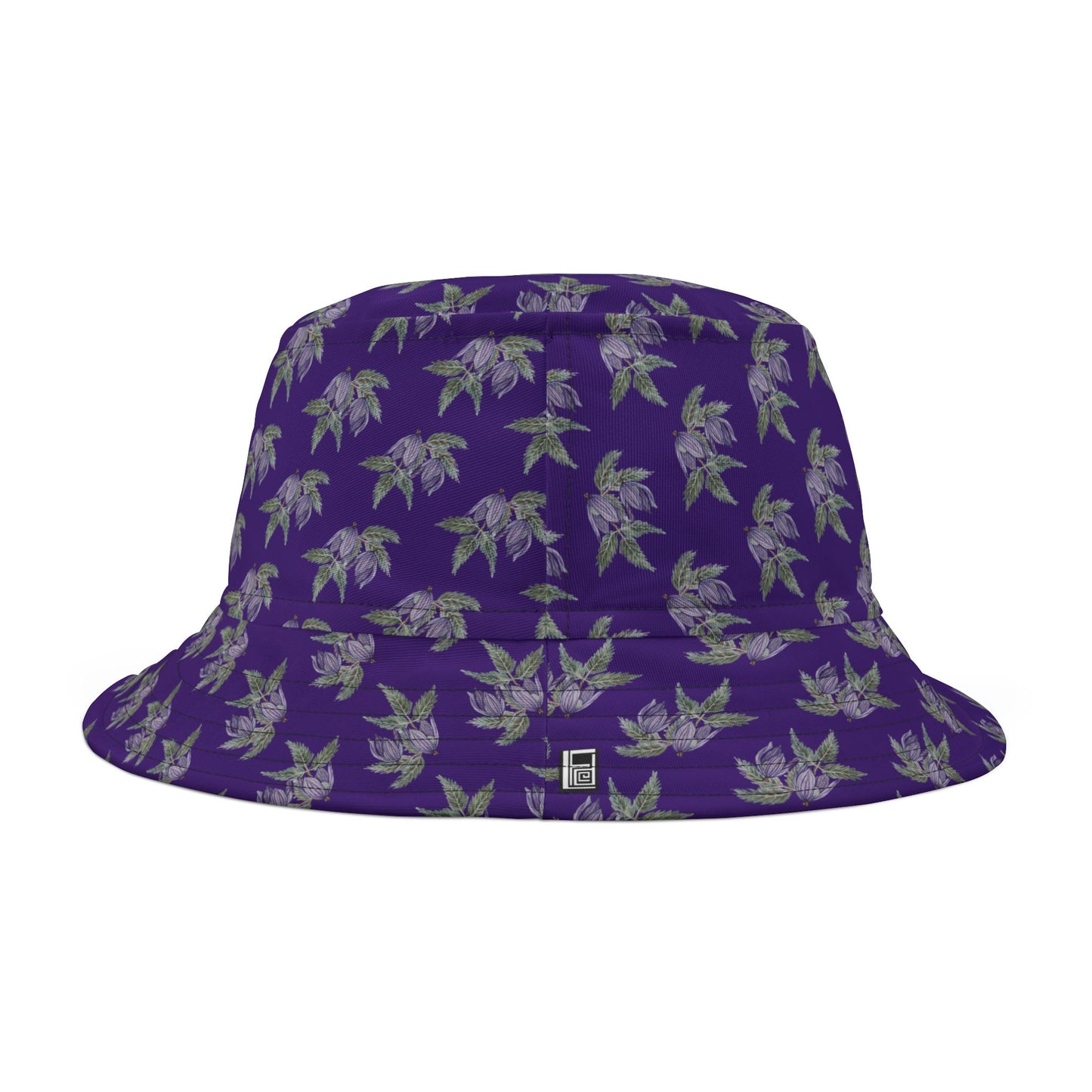 Bucket Hat  - No. 270