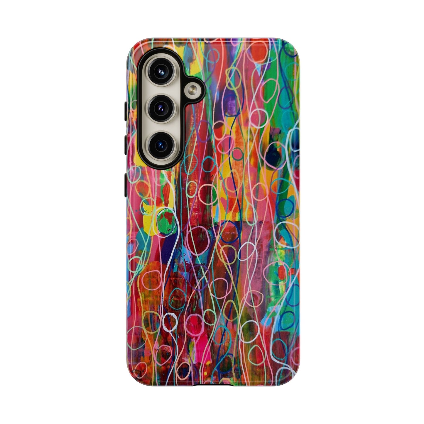 Tough Phone Case -  No. 239