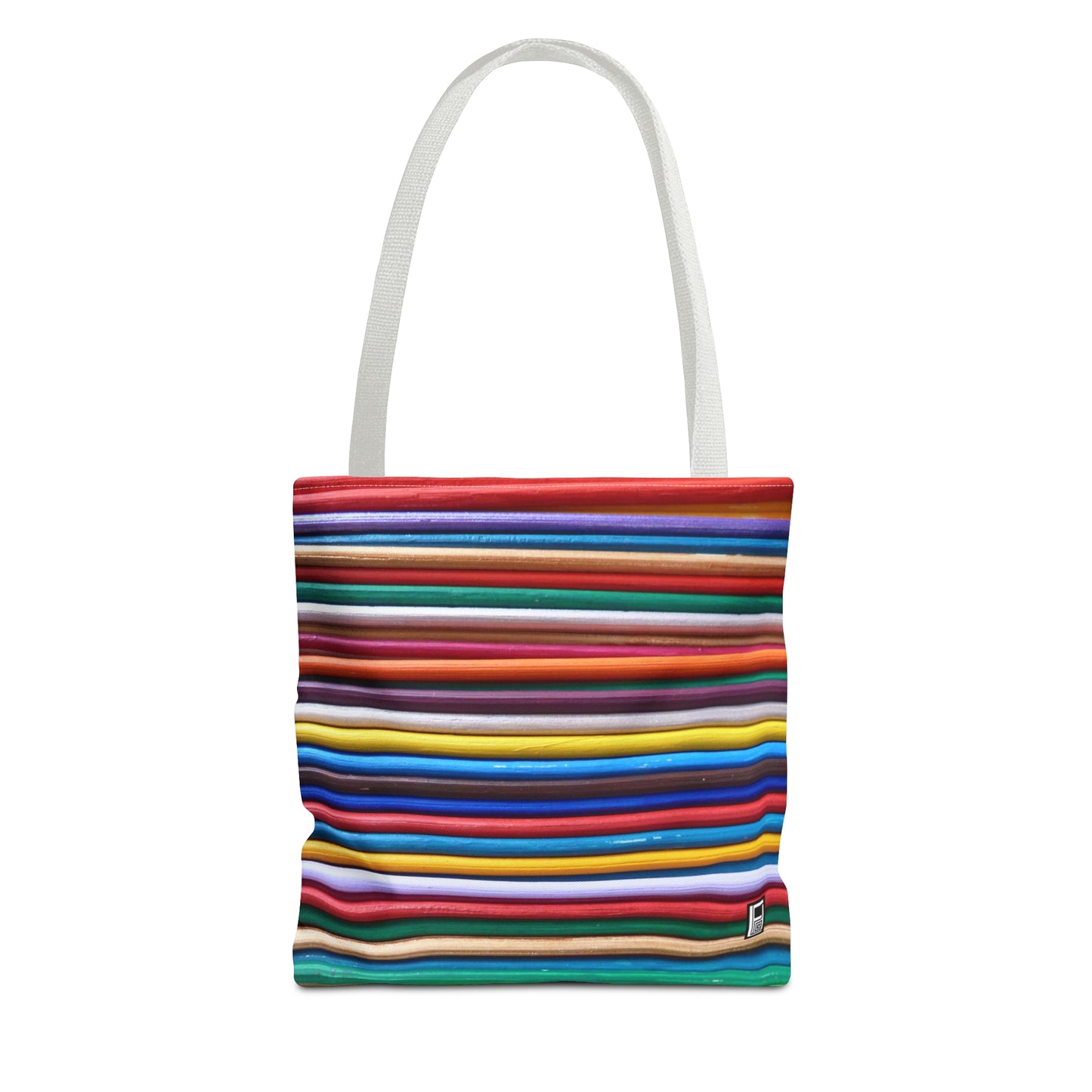 Tote Bag  - No. 308  -  'Pathways'