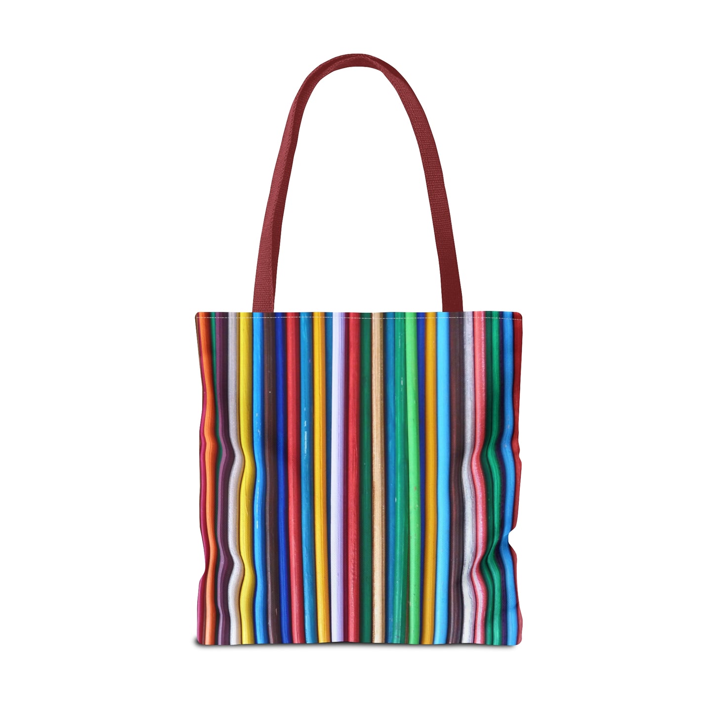Tote Bag  - No. 308 - 'Pathways'