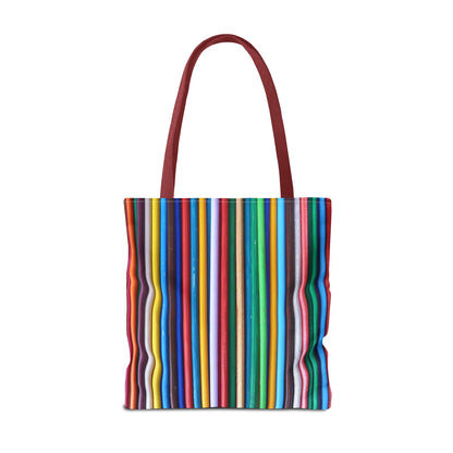 Tote Bag  - No. 308 - 'Pathways'