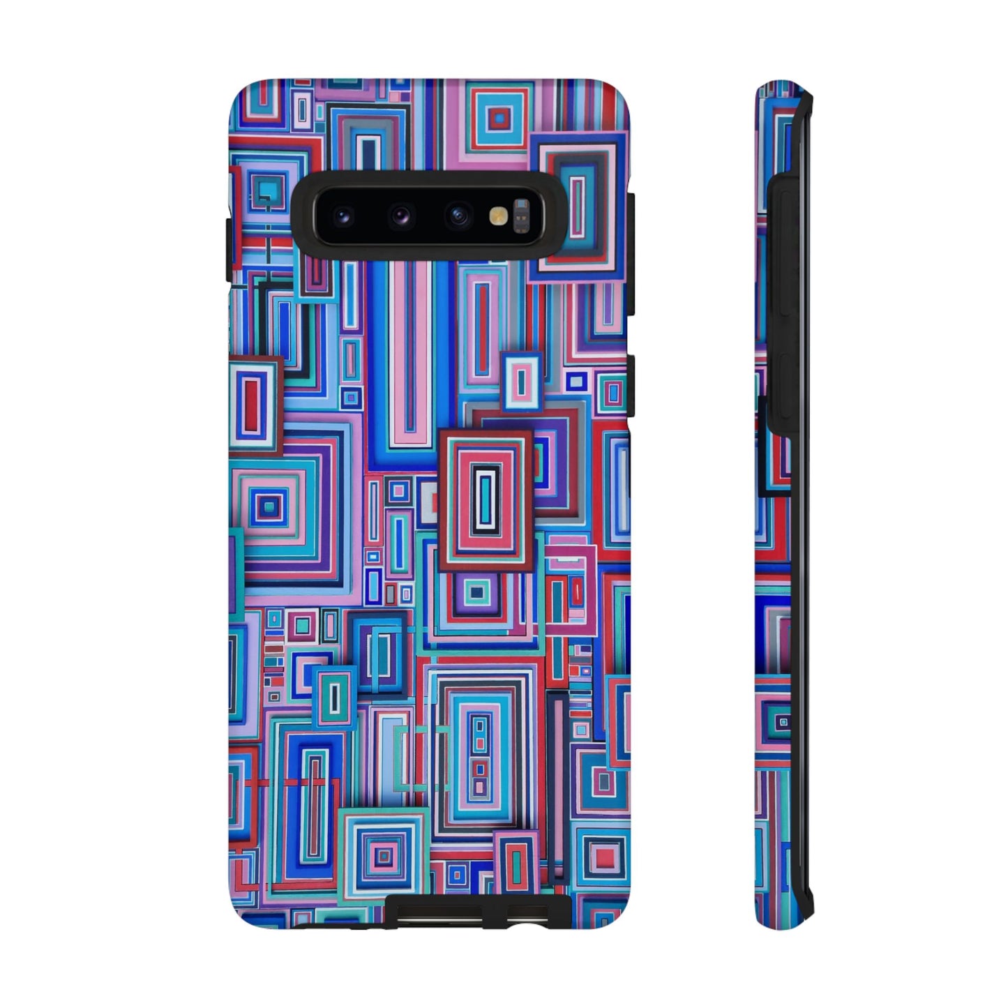 Tough Phone Case -  No. 338