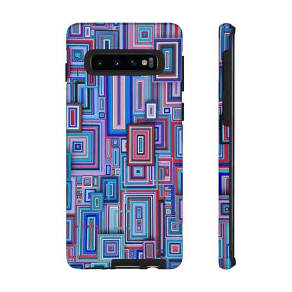 Tough Phone Case -  No. 338