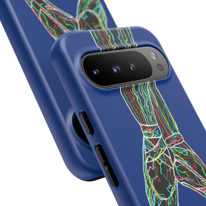 Tough Phone Case -  No. 227