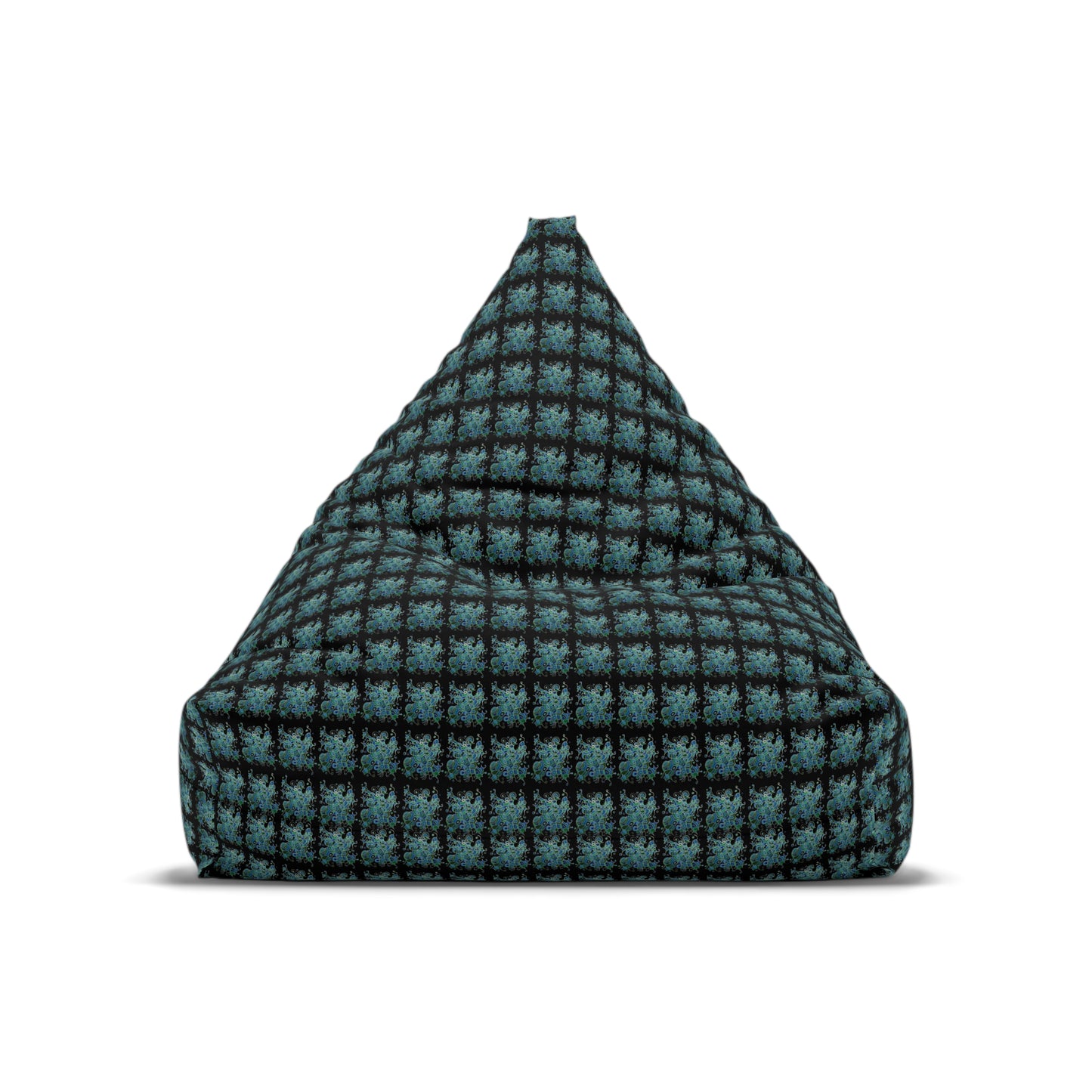 Bean Bag Chair Cover - No. 146 B