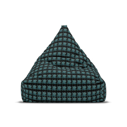 Bean Bag Chair Cover - No. 146 B