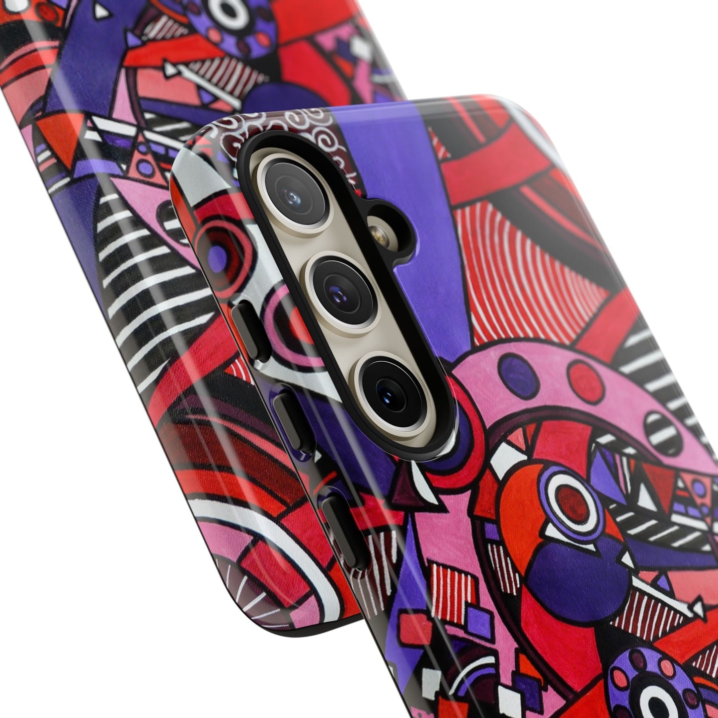 Tough Phone Case - No. 220