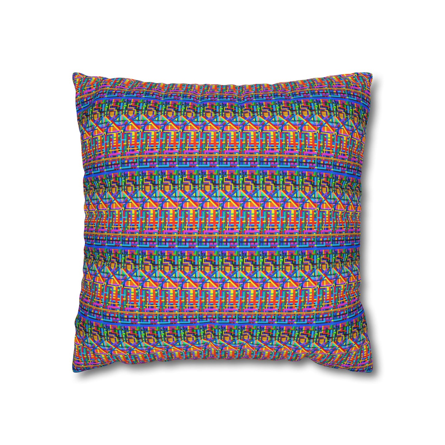 Cushion Pillow Case - No. 2233