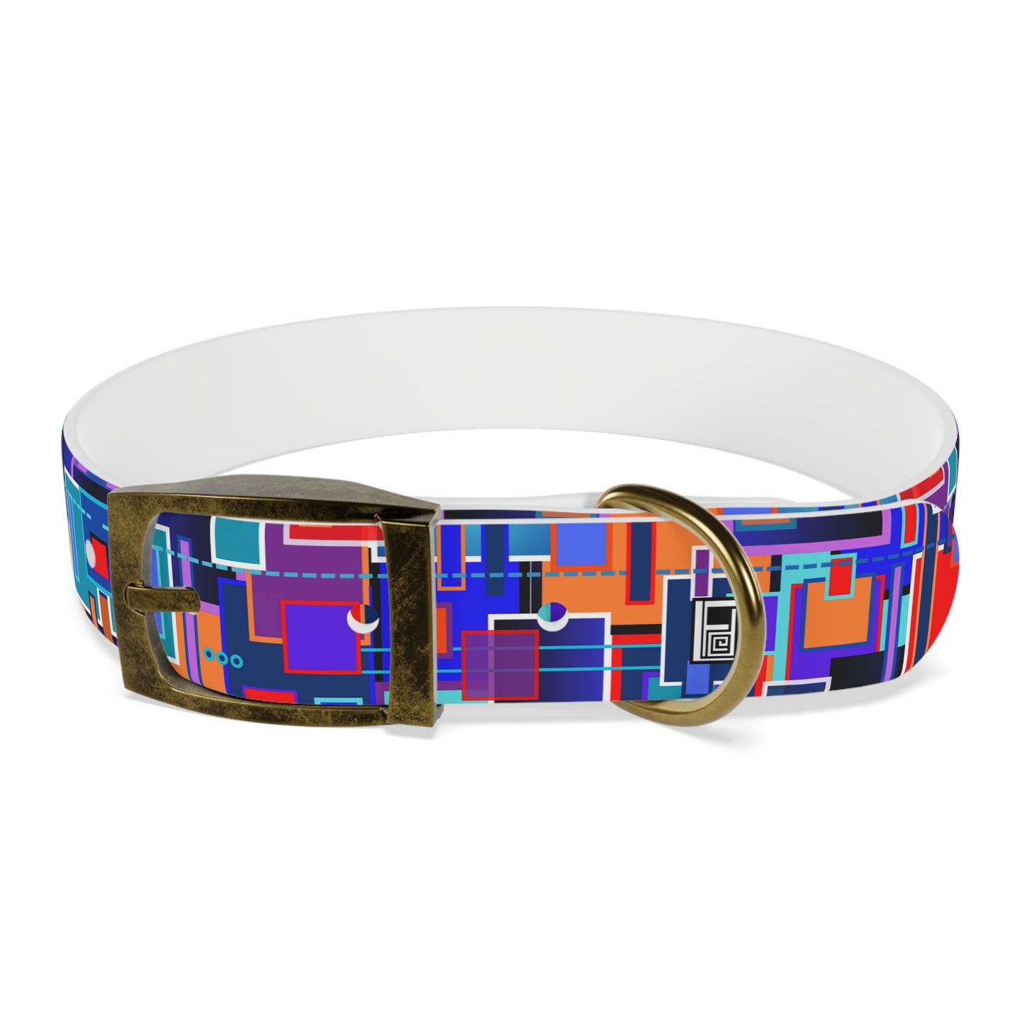 Dog Collar - No. 233 D