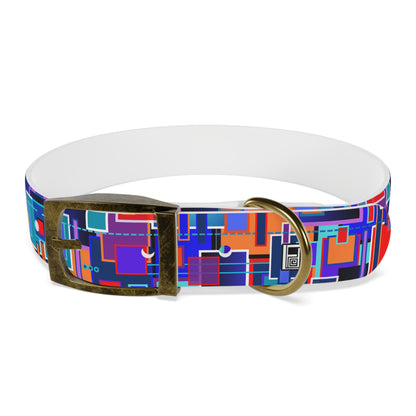 Dog Collar - No. 233 D