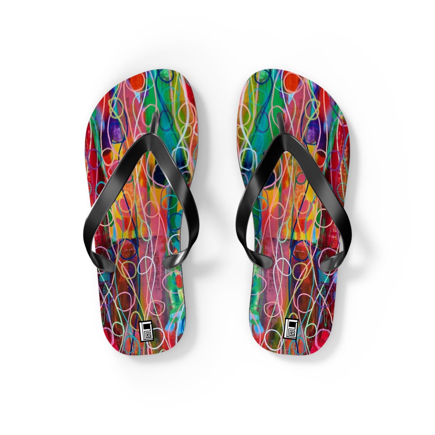 Flip Flops - No. 239