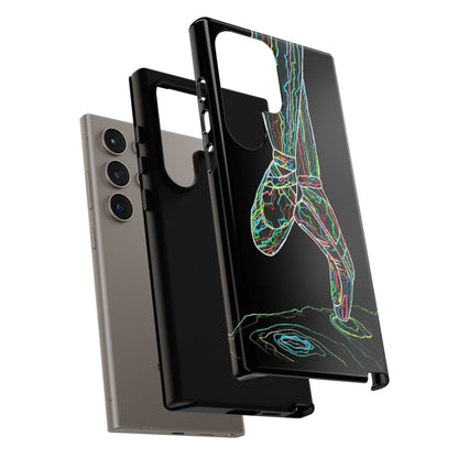Tough Phone Case - No. 227 B