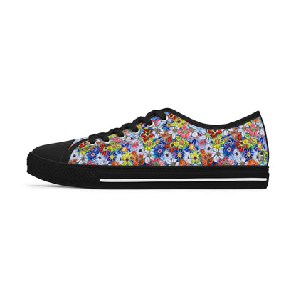 Women's Low Top Sneakers  - No. 240