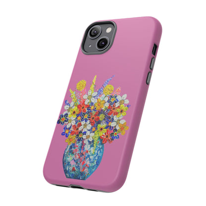Tough Phone Case -  No. 244