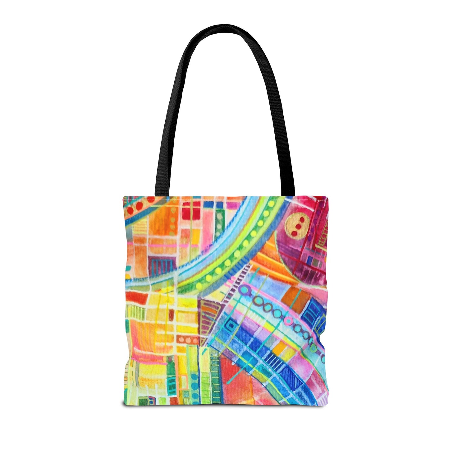 Tote Bag - No. 234