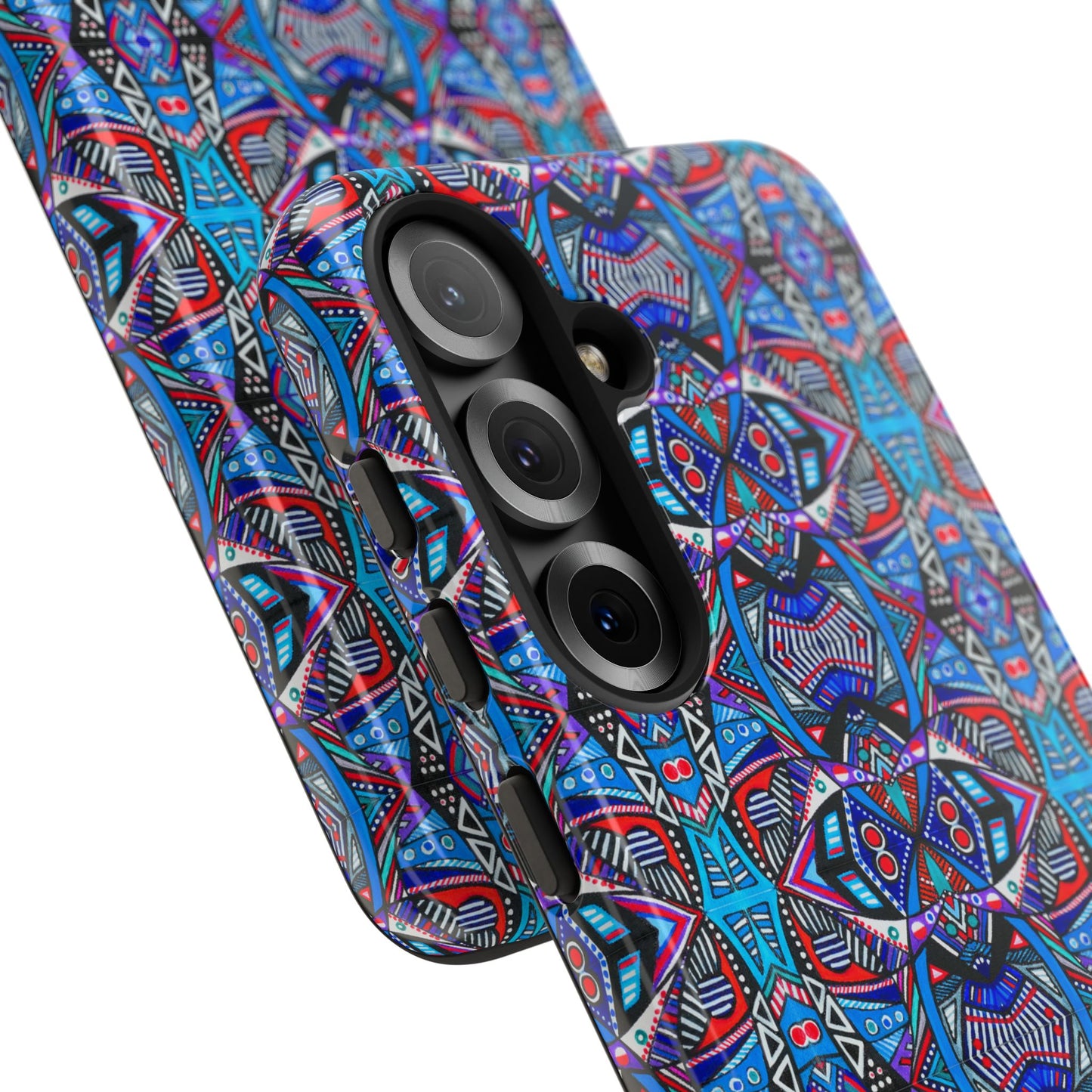 Tough Phone Case -  No. 292
