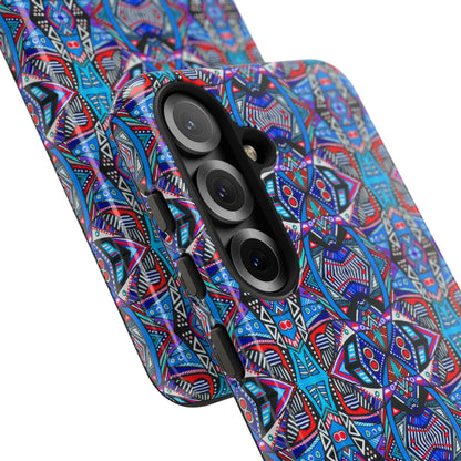 Tough Phone Case -  No. 292
