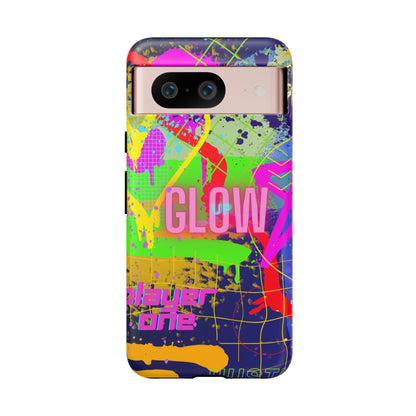 Tough Phone Case -  No. 232 D