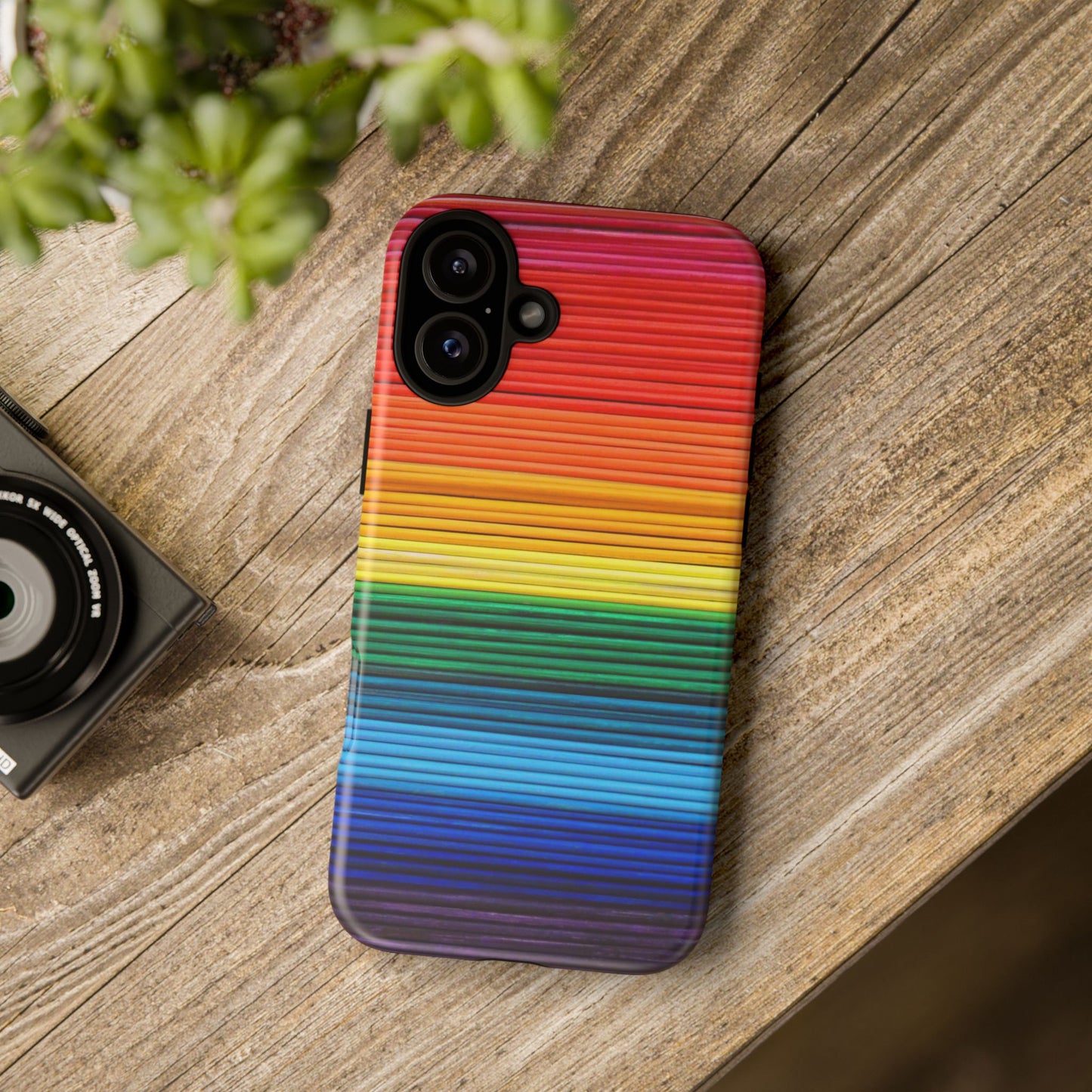 Tough Phone Case -  No. 305