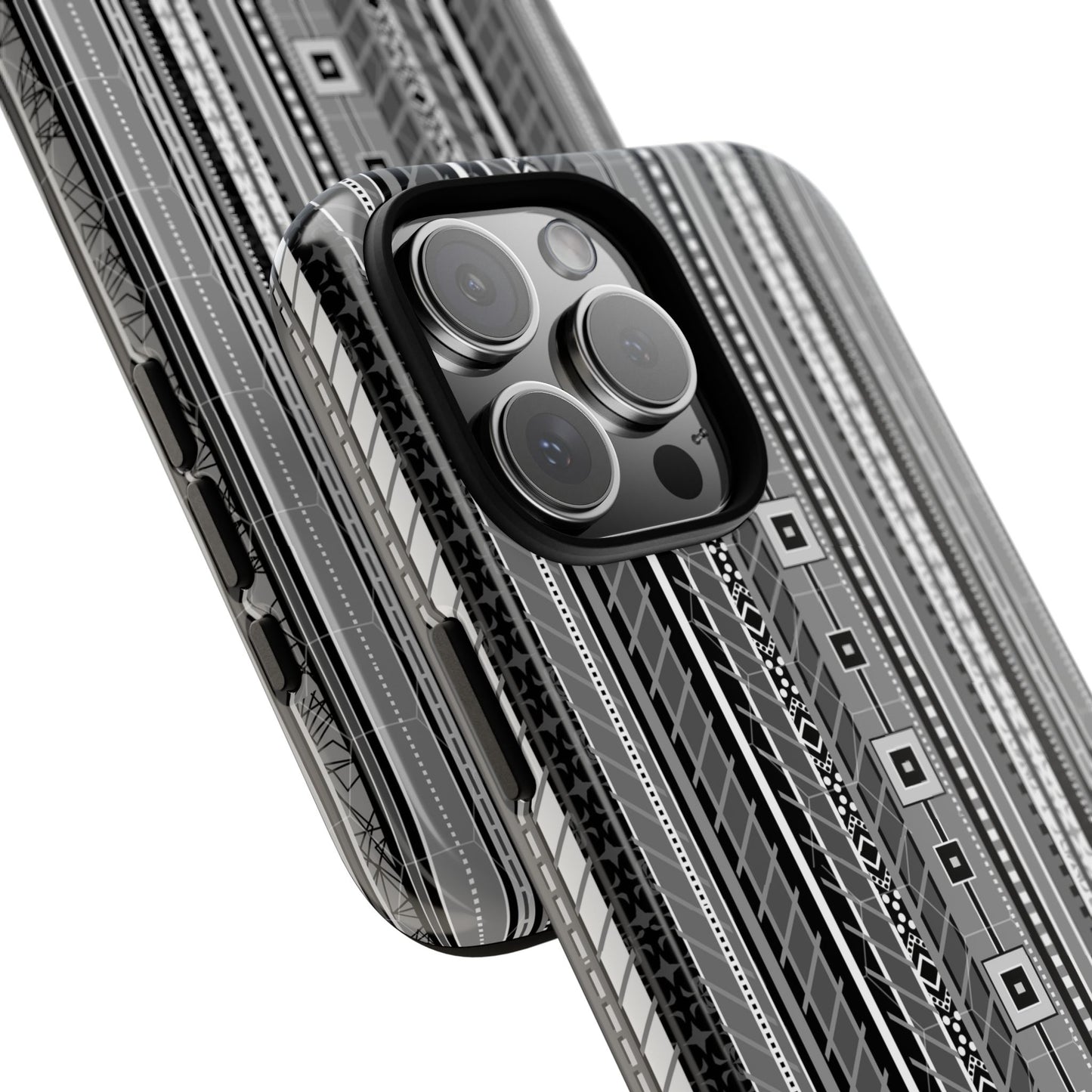 Tough Phone Case -  No. 298 B