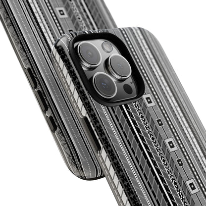 Tough Phone Case -  No. 298 B
