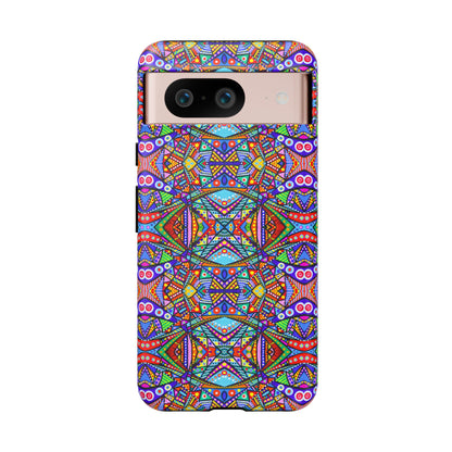 Tough Phone Case -  No. 291 B