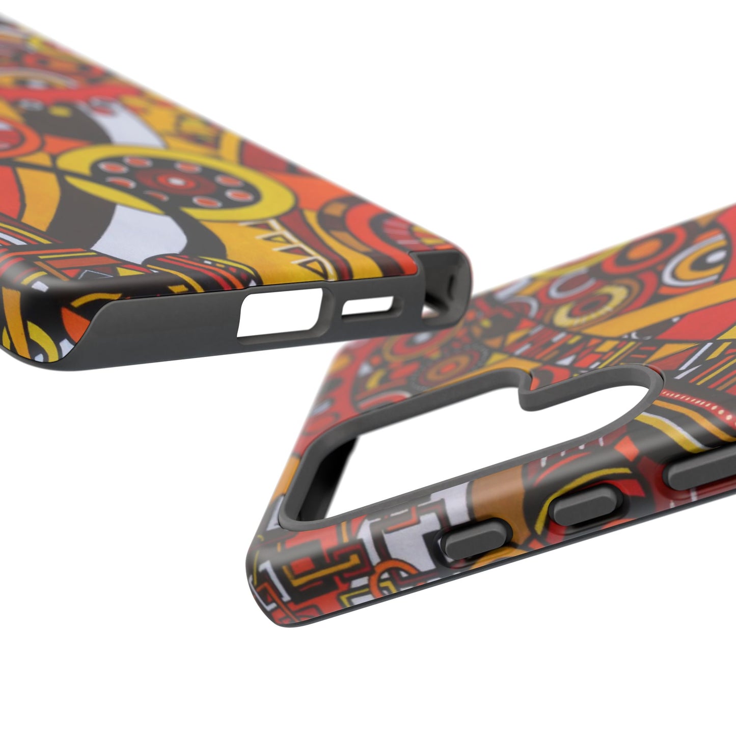 Tough Phone Case -  No. 222