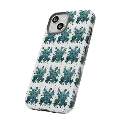 Tough Phone Case -  No. 146 WE