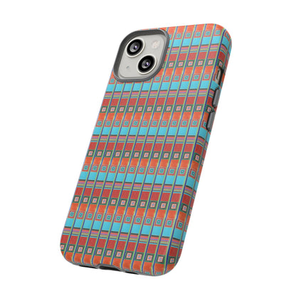 Tough Phone Case -  No. 133