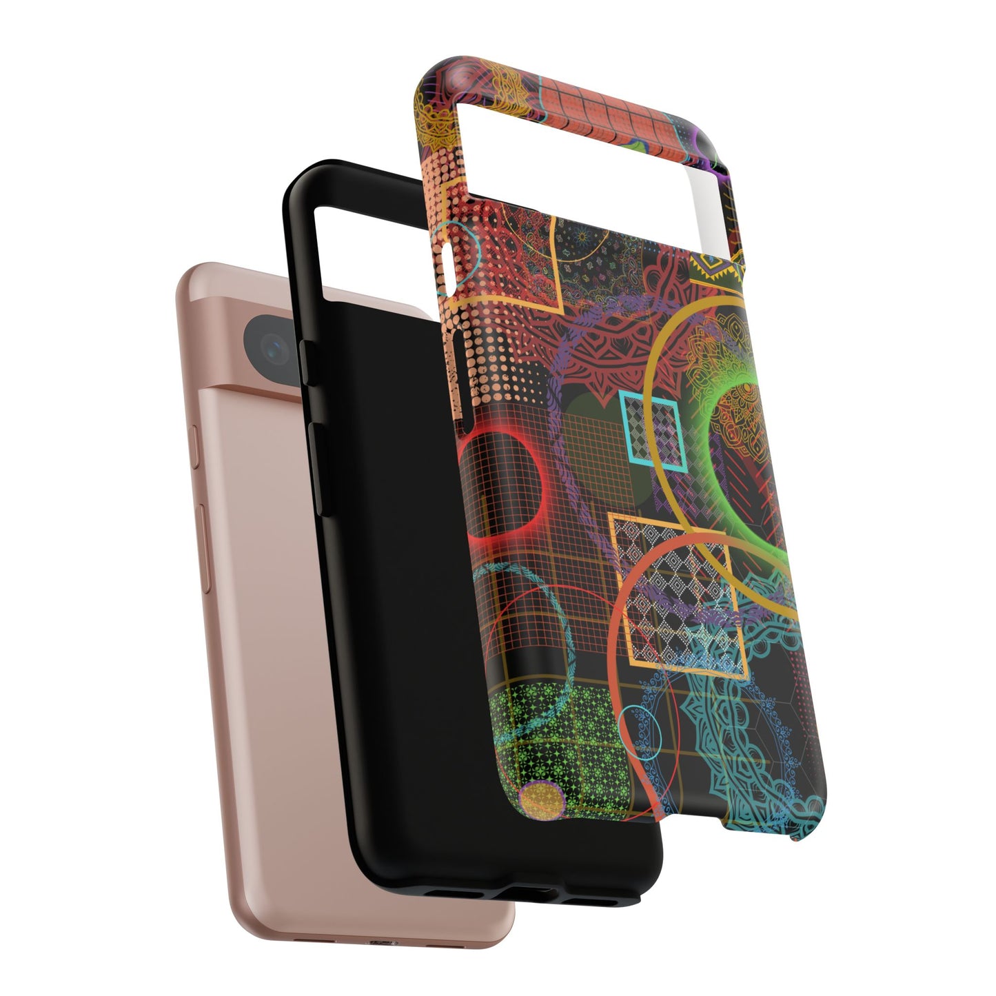 Tough Phone Case - No. 299