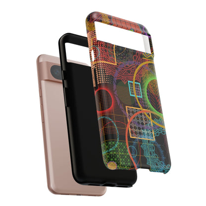 Tough Phone Case - No. 299
