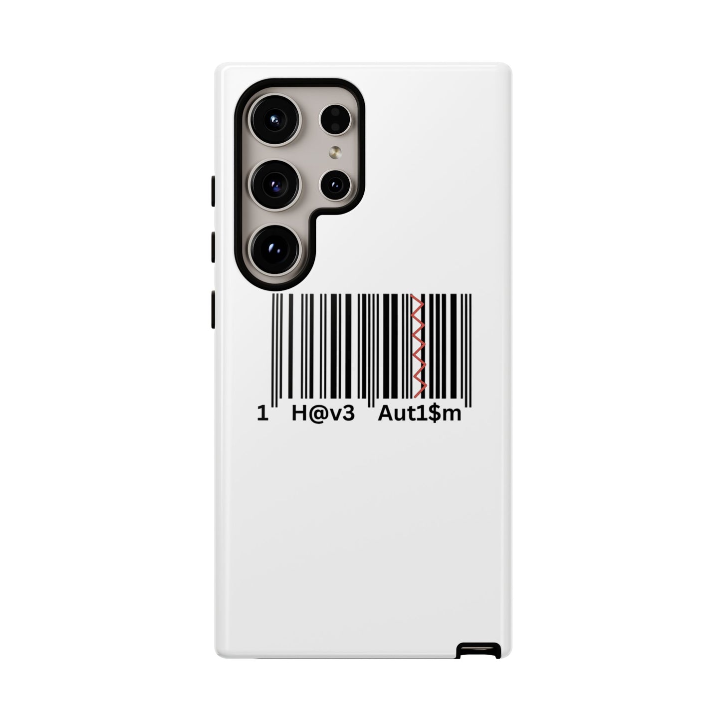 Tough Phone Case -  No. 310
