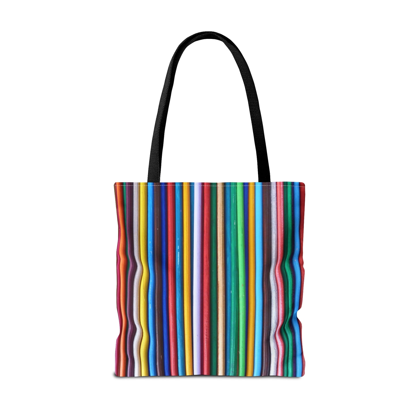 Tote Bag  - No. 308 - 'Pathways'
