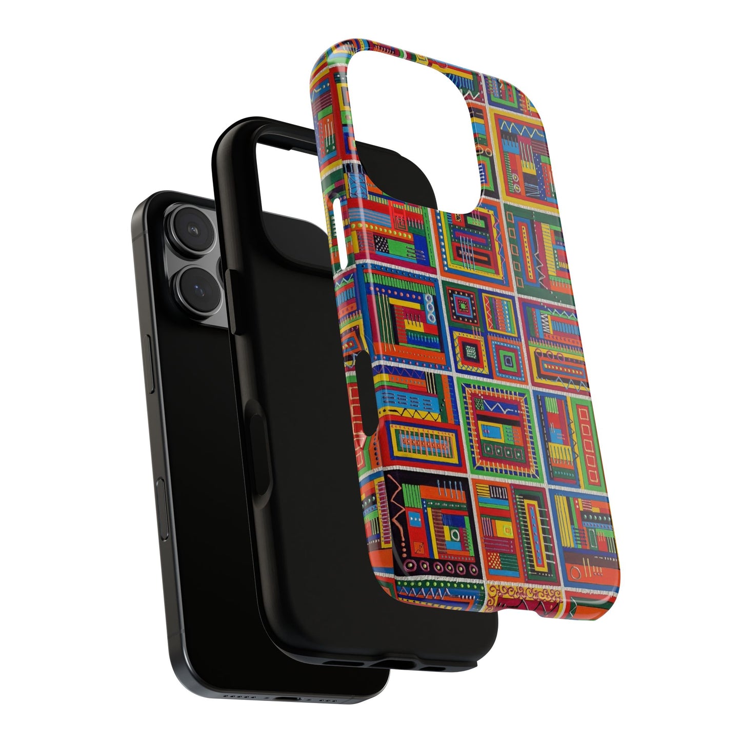 Tough Phone Case - No. 156
