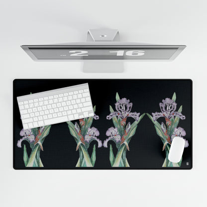 Large, Medium & Small Desk / Mouse Mat - No. 272