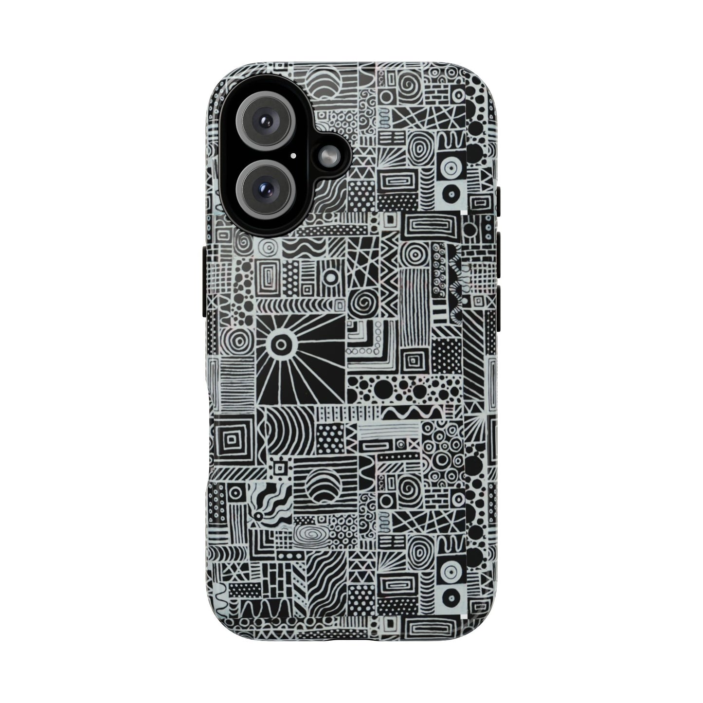 Tough Phone Case -  No. 252