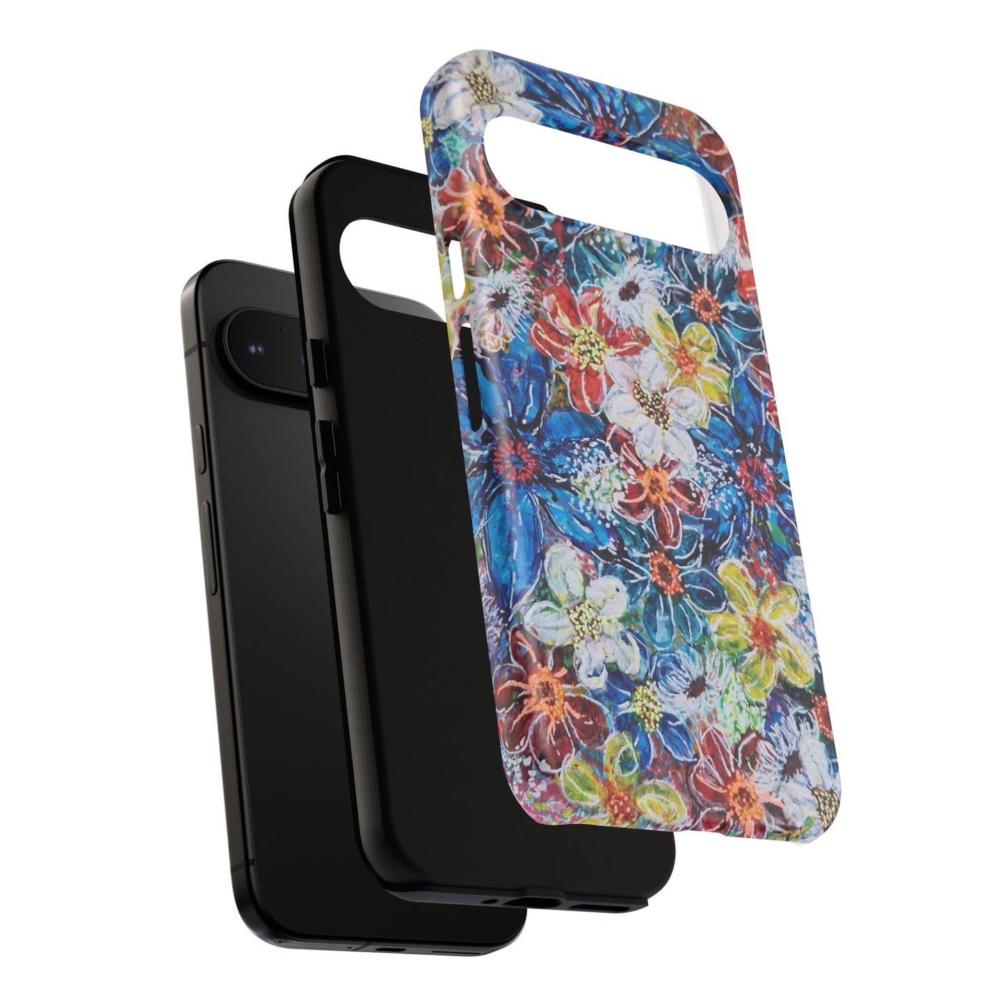 Tough Phone Case - No. 242