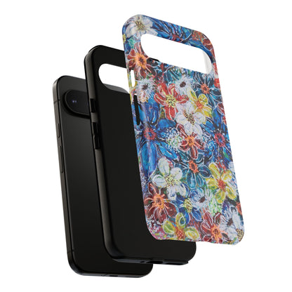 Tough Phone Case - No. 242