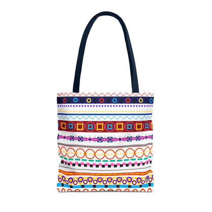 Tote Bag  - No. 326