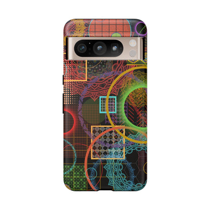 Tough Phone Case - No. 299