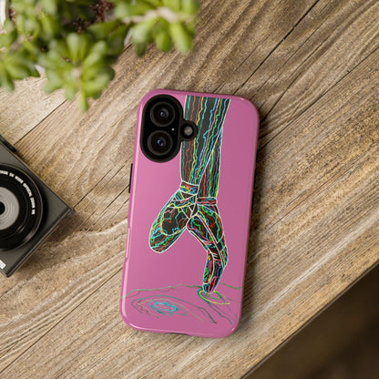Tough Phone Case - No. 227