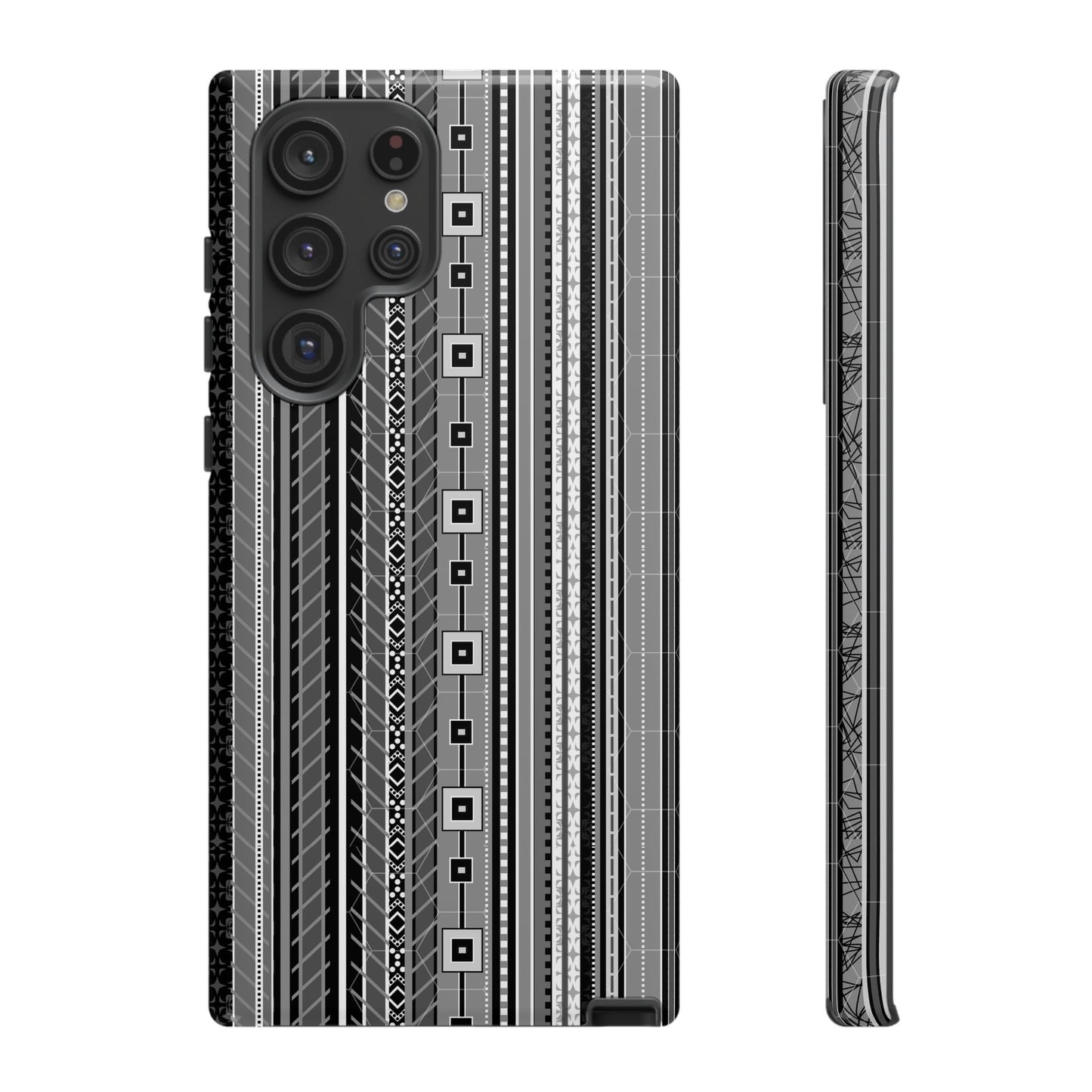Tough Phone Case -  No. 298 B