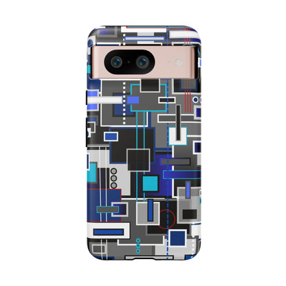 Tough Phone Case -  No. 235