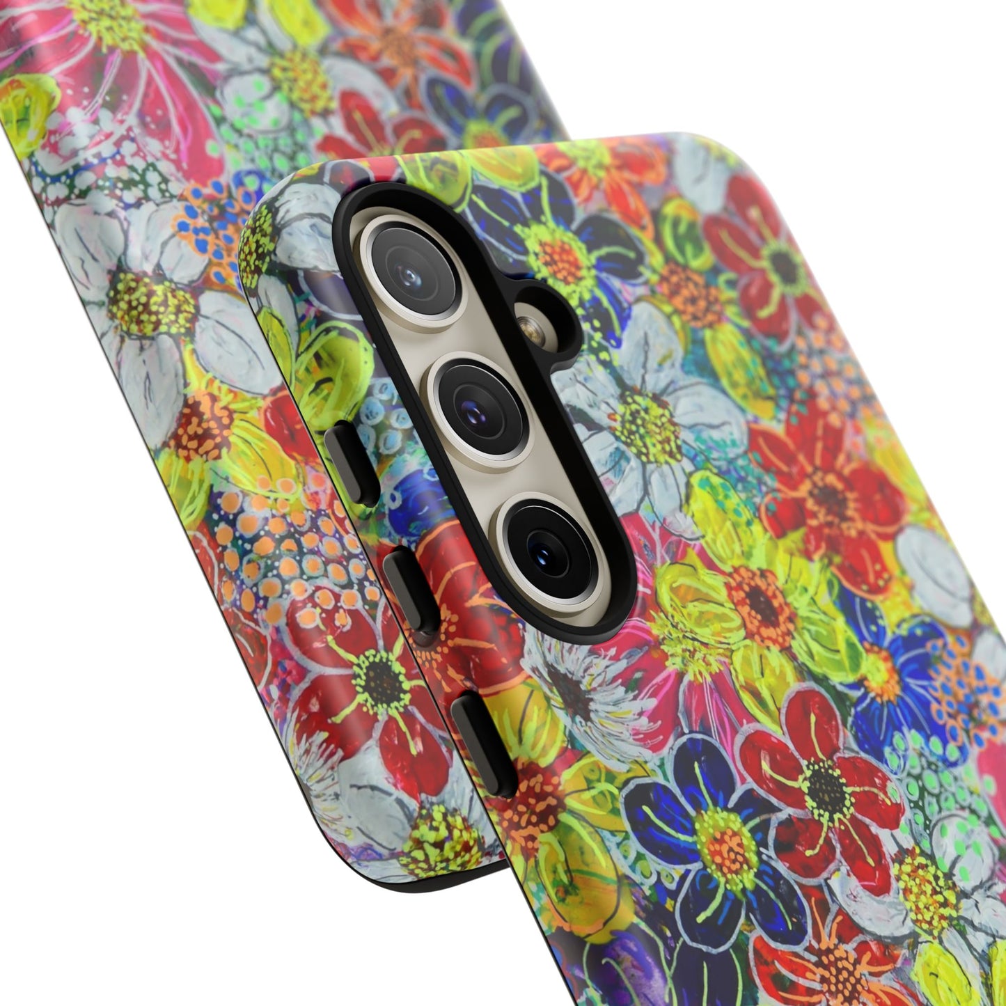 Tough Phone Case -  No. 241