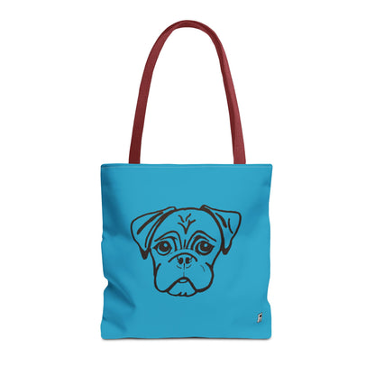 Tote Bag  - No. P|UG TQ