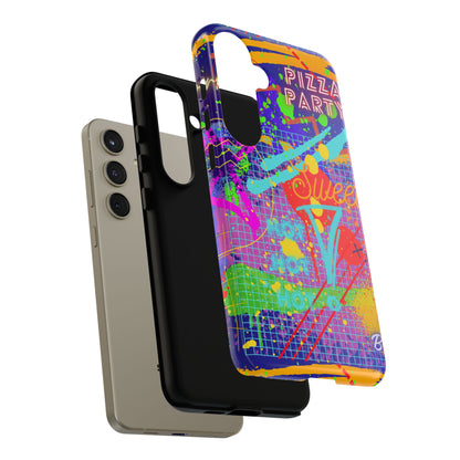 Tough Phone Case -  No. 232 B